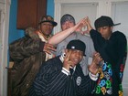 Picture for song 'Holla at N$gga' by artist 'Top Flight Entertainment'