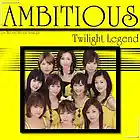 Picture for song 'TL - Ambitious! Yashinteki de Ii jan' by artist 'Twilight Legend'