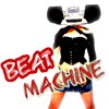 Picture for song 'Beat Machine(Dirty Distortion Mix)' by artist 'Touvan'