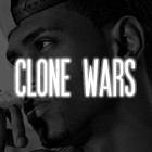 Picture for song 'Clone Wars' by artist 'TrakkBlazers'