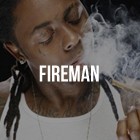 Picture for song 'Fireman' by artist 'TrakkBlazers'