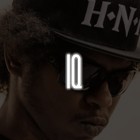 Picture for song 'IQ' by artist 'TrakkBlazers'