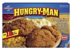 Picture for song 'Hungry Man Music' by artist 'Trakpusher Tag Team'