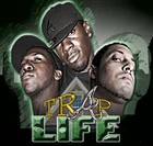 Picture for song '2 step' by artist 'Trap Life'