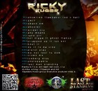Picture for song 'Hot n*** ricky ruger x ghost flakco' by artist 'Trapstars inc'