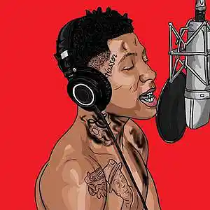 Picture for song 'Fetish (Buy 1 Get 1 Free)' by artist 'TRAP XZECC'