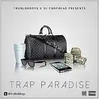 Picture for song 'Paradise FREEDOWNLOAD' by artist 'TRAP XZECC'