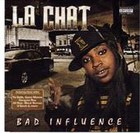 Picture for song 'La Chat Feat. Crunchy Blac Type Beat' by artist 'Traumatized Ent'