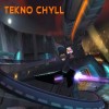 Picture for song 'Tekno Chyll' by artist 'TravisHuckins'
