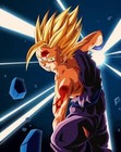 Picture for song 'The RISE OF GOHAN' by artist 'Tr3 Black'