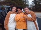 Picture for song 'YP's Crunk House Radio Feat. Twin Saintz' by artist 'T-REP The Young Prayzr'