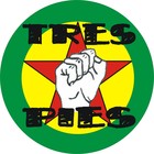 Picture for song 'miseria' by artist 'Tres Pies'