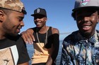 Picture for song '*West Coast Bay Iamsu Type* Sauce'' by artist 'Sizzle Beatz ( TreySizzleBeatz )'