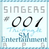 Picture for song '[SINGERS #001] YuNa~PsX ~ Lover' by artist 'Tri-Angle Entertainment'