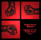 Picture for song 'The Prisoner' by artist 'TribeMind Records'