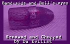 Picture for song 'Band-aids and Bull's-eyes (Screwed and Chopped)' by artist 'Trin's Anthology of Illness'