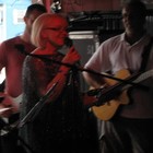 Picture for song 'Justice Alley' by artist 'Trish L. Silman'