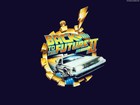 Picture for song 'Back To The Future (Groovy) *Time To Go*' by artist 'Tropix Beats'