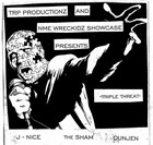 Picture for song 'STARTING FIVE - DUNJEN, UWC' by artist 'TRP demos'