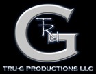 Picture for song 'Coming To The Ring' by artist 'TRU-G Productions LLC'