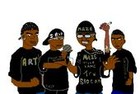 Picture for song 'CARTOON MIND' by artist 'TRUNKBANG RECORDS'