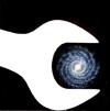 Picture for song 'DIY Universe' by artist 'Tungus Fungus'