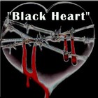 Picture for song 'BLACK HEART' by artist 'Turquoise Rose'