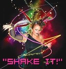 Picture for song 'SHAKE IT When Ya Boogie' by artist 'Turquoise Rose'