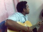 Picture for song 'Guitar rikh' by artist 'TURUP'