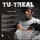 Picture for song 'KEEP IT GUTTA' by artist 'TU-TREAL (KING OF MISSISSIPPI)'