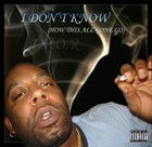 Picture for song 'I DON'T KNOW' by artist 'T.V.O.R (THE VOICE OF REASON'