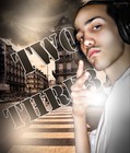 Picture for song 'Stay Grindin' by artist 'Tw0-Thre3'