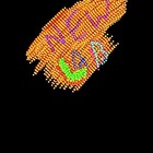 Picture for song 'Thrown Down' by artist 'TwizzzDaWiz'