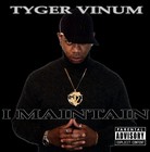 Picture for song 'I Maintain (Accapella)' by artist 'Tyger Vinum'