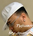 Picture for song 'She's Gonna Getcha' by artist 'Tyjuan P'