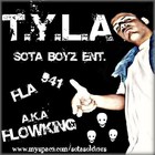 Picture for song 'I WANT HA FT. PROPHIT' by artist 'TYLA'