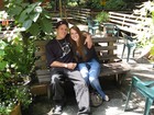 Picture for song 'Just You and Me' by artist 'Tyler B'