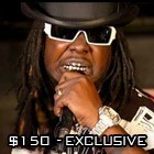 Picture for song '*NEW* - "LOUNGIN" - T-PAIN - GROWN/SEXY!!!' by artist 'TY THA ARTIST'