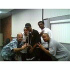 Picture for song 'WOG Heat Season 2 Finale (4.27.07)' by artist 'UINE-T'