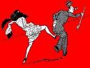 Picture for song 'SitzFleischTritt' by artist 'Ulf Kramer'