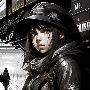 Picture for song 'The Journey' by artist 'UmaMu'
