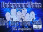 Picture for song 'take ya clothes off' by artist 'Underground Noize Inc'
