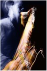 Picture for song 'BOSSA MOOD 12-21-06' by artist 'Unfiltered Jazz'