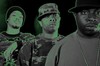Picture for song 'I SEE' by artist 'Unified Army of UnderAchievaz'