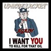 Picture for song 'Again' by artist 'Union Jacket'