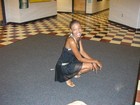 Picture for song 'CAUGHT IN THE MIX FEAT. BILLIE G' by artist 'UNIQUE0810'