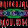Picture for song 'YES WE CAN (SI SE PUEDE)v1inst.' by artist 'UNIVERSAL KNOWLEDGE'