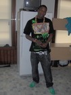 Picture for song 'Get it Clear' by artist 'UPC Universal Paypa Chaysas'