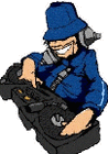 Picture for song 'Slash 'n' Gash (mmmBYESH Remix)' by artist 'Upstart'
