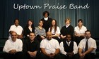 Picture for song 'His Name is Jesus (Nashville)' by artist 'Uptown Praise Band'